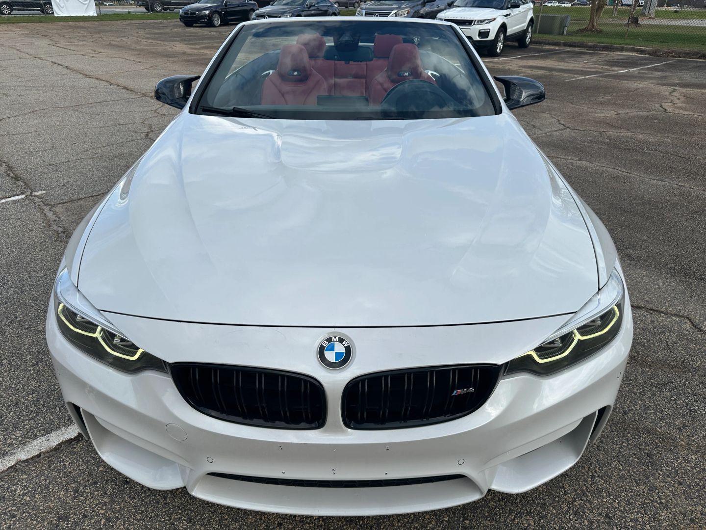 bmw m4 convertible 2018 WBS4Z9C51JED22729 image bmw m4 convertible 2018 WBS4Z9C51JED22729 image